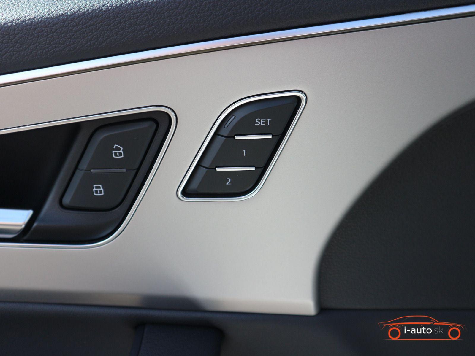 Audi Q7 50 TDI quattro S-Line za 53200€