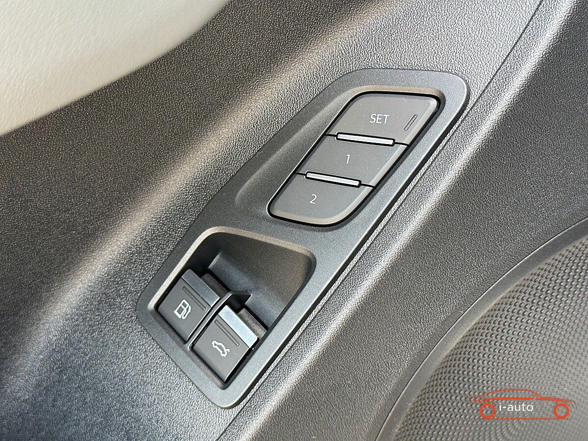 Audi Q3 Sportback e-Hybrid 200kW S-tronic za 70900€