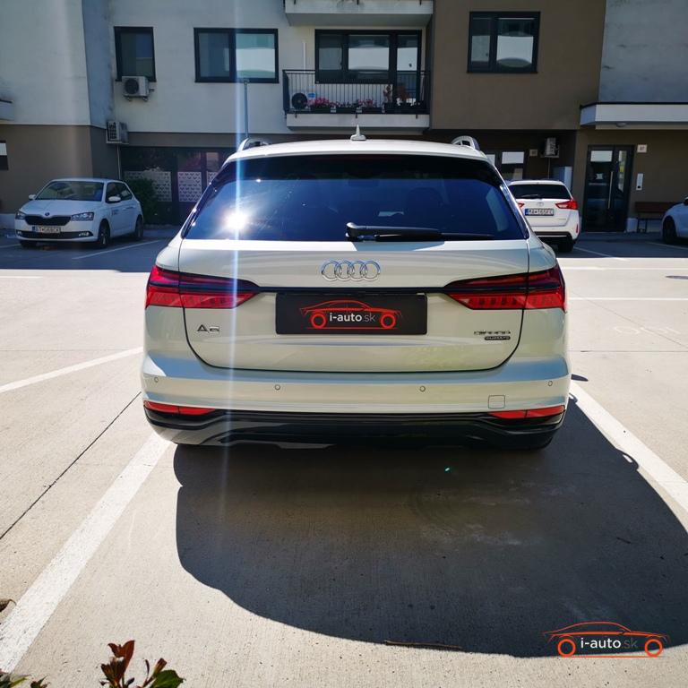 Audi A6 Allroad 55 TDI quattro za 51900€