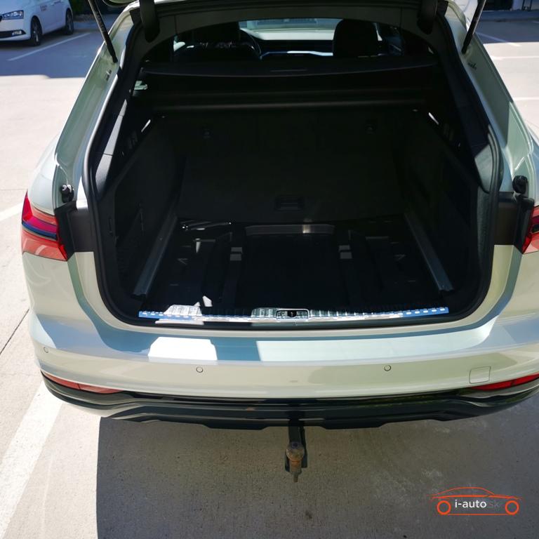 Audi A6 Allroad 55 TDI quattro za 51900€