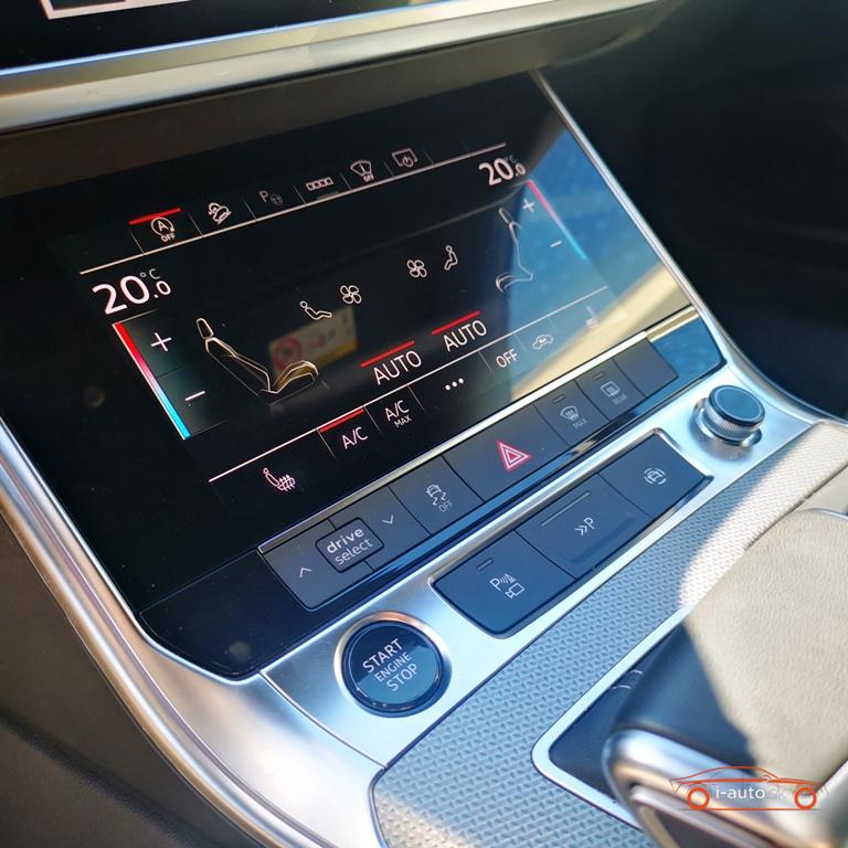 Audi A6 Allroad 55 TDI quattro za 51900€