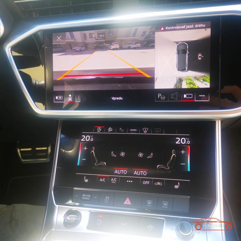 Audi A6 Allroad 55 TDI quattro za 51900€