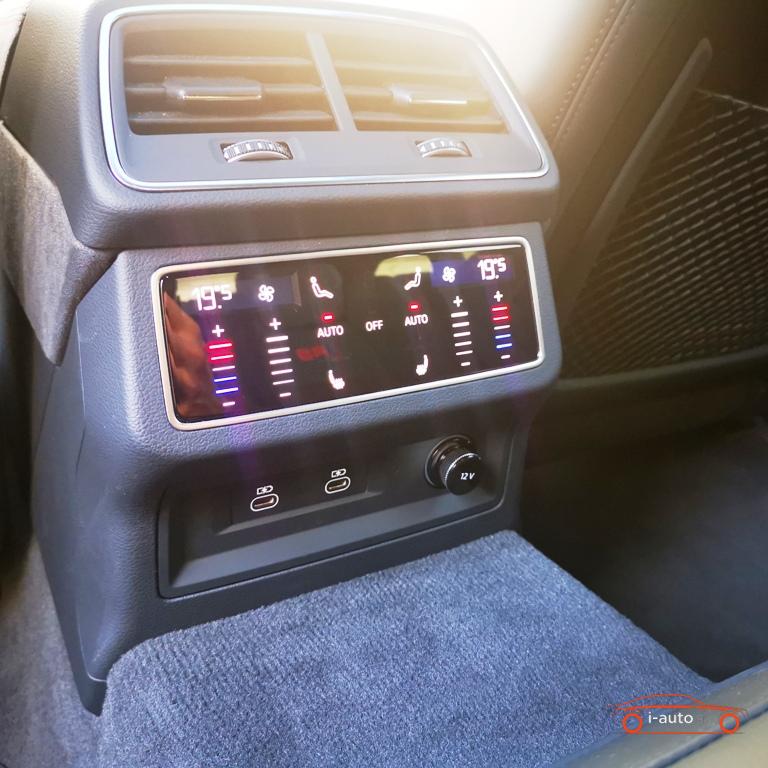 Audi RS7 4.0 TFSI quattro performance  za 145000€