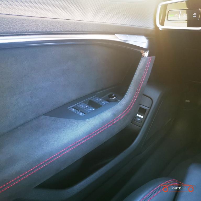Audi RS7 4.0 TFSI quattro performance  za 145000€