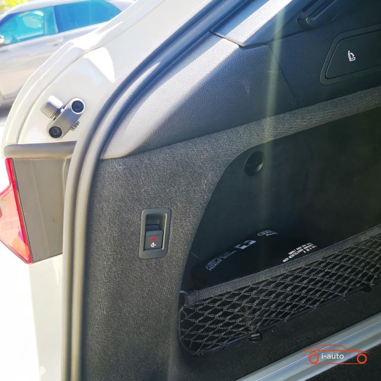 Audi A6 Allroad 55 TDI quattro za 51900€