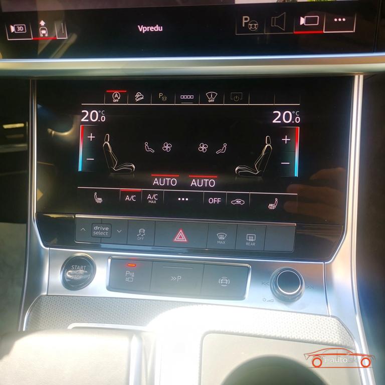 Audi A6 Allroad 55 TDI quattro za 51900€
