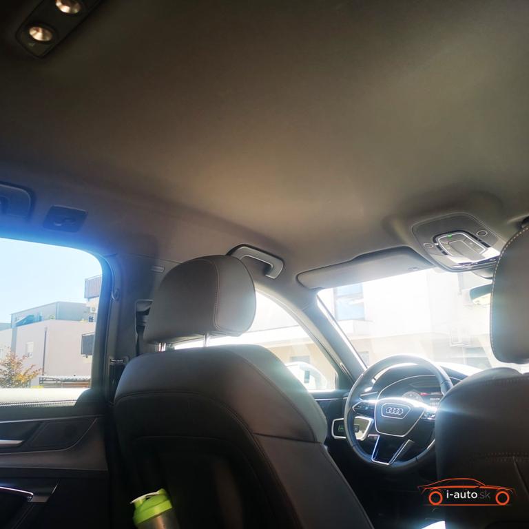 Audi A6 Allroad 55 TDI quattro za 51900€