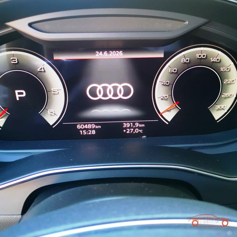 Audi A6 Allroad 55 TDI quattro za 51900€