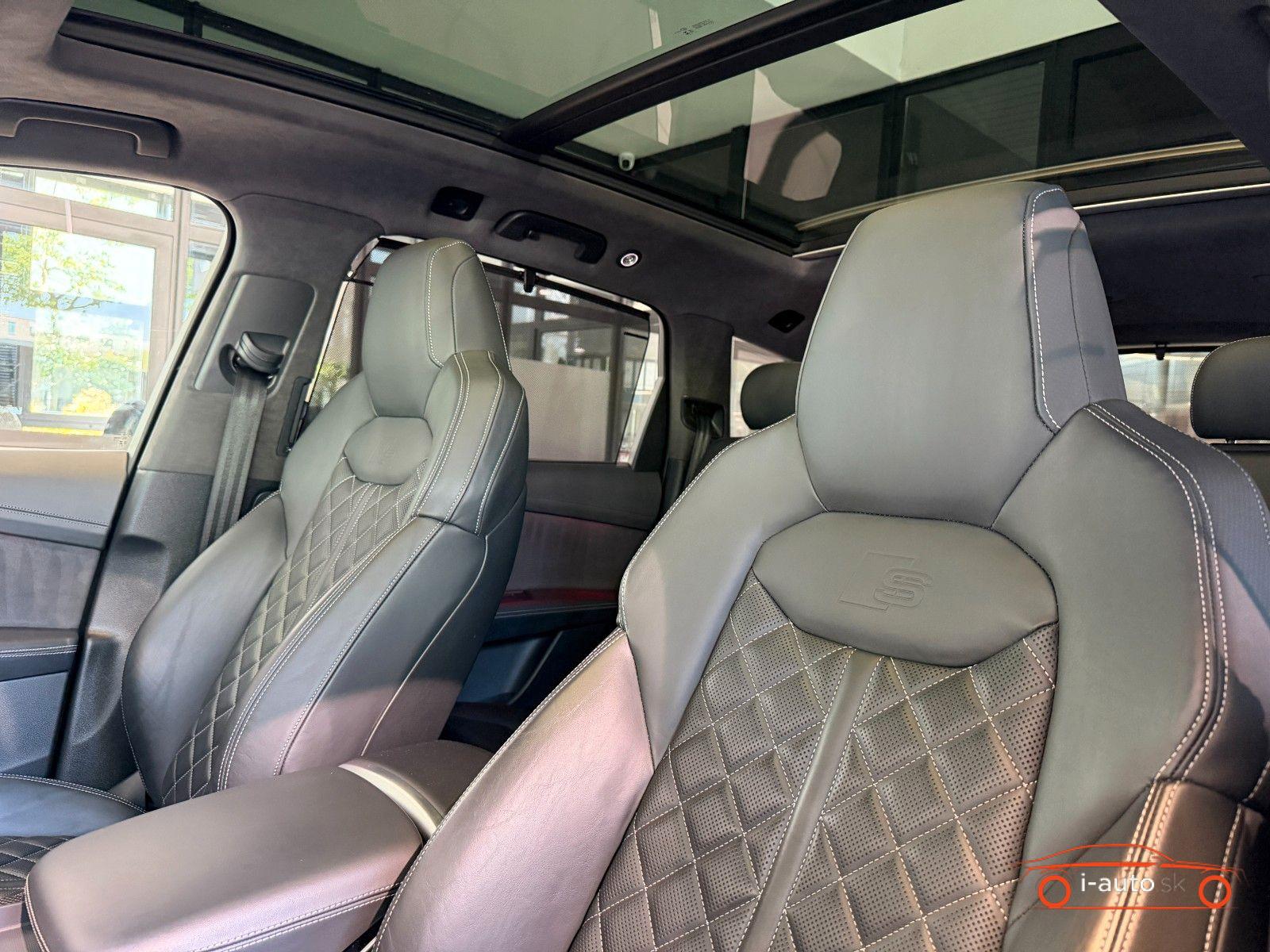 Audi Q7 50 TDI COMPETITION za 77900€