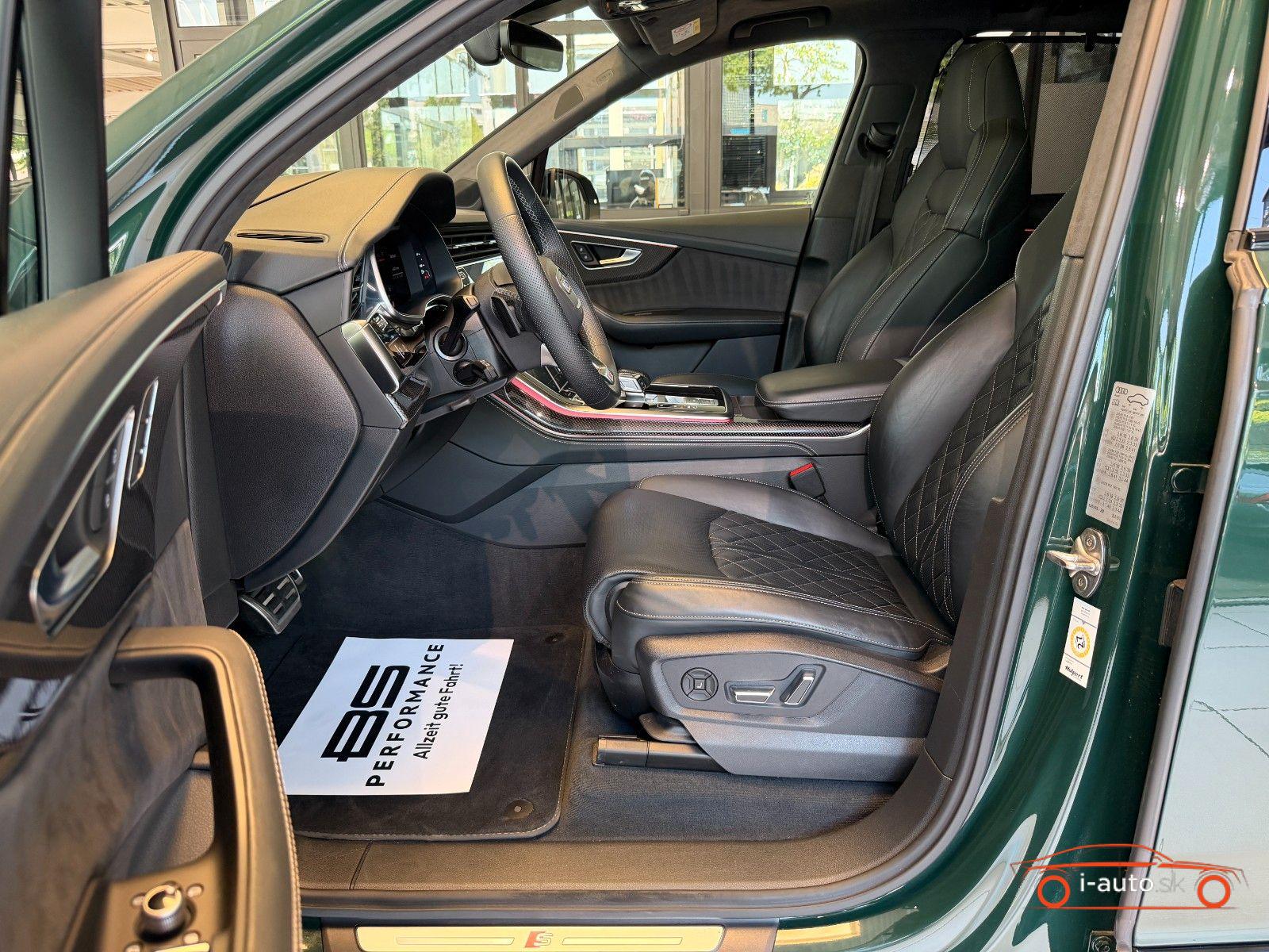 Audi Q7 50 TDI COMPETITION za 77900€