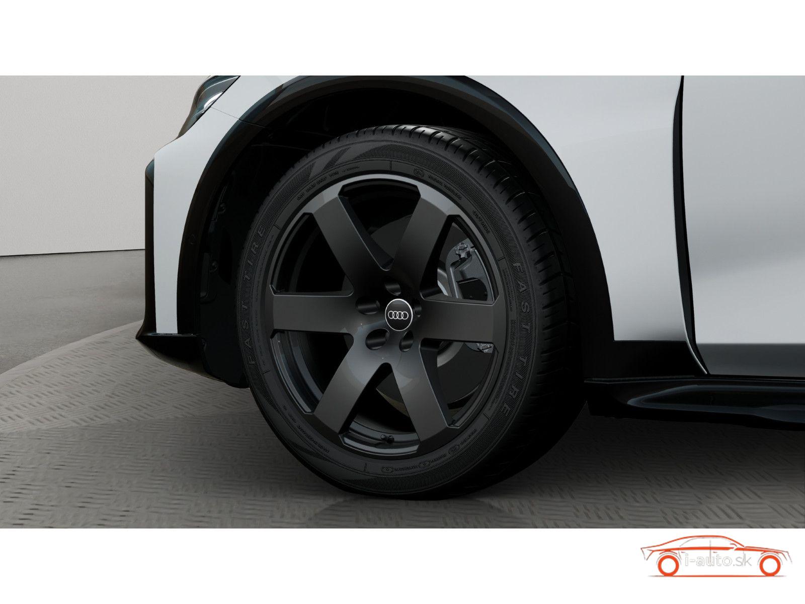 Audi A6 Allroad 3.0 TDI quattro za 72100€