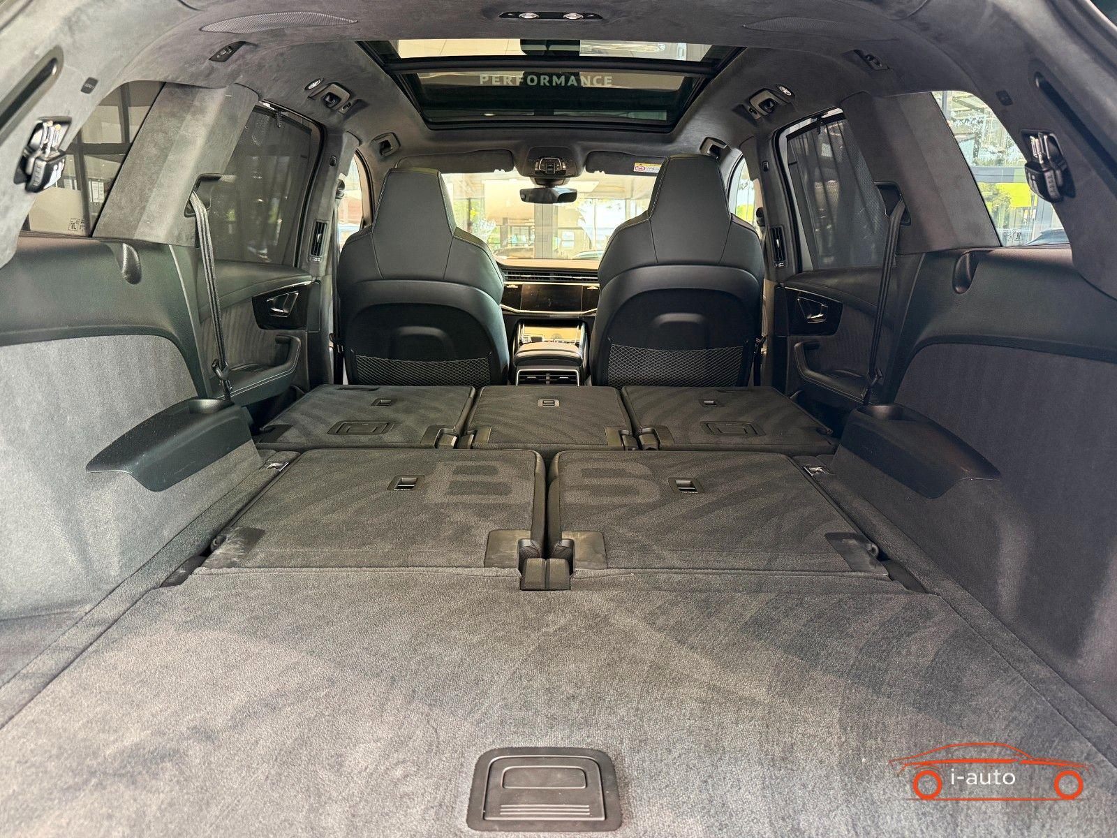 Audi Q7 50 TDI COMPETITION za 77900€