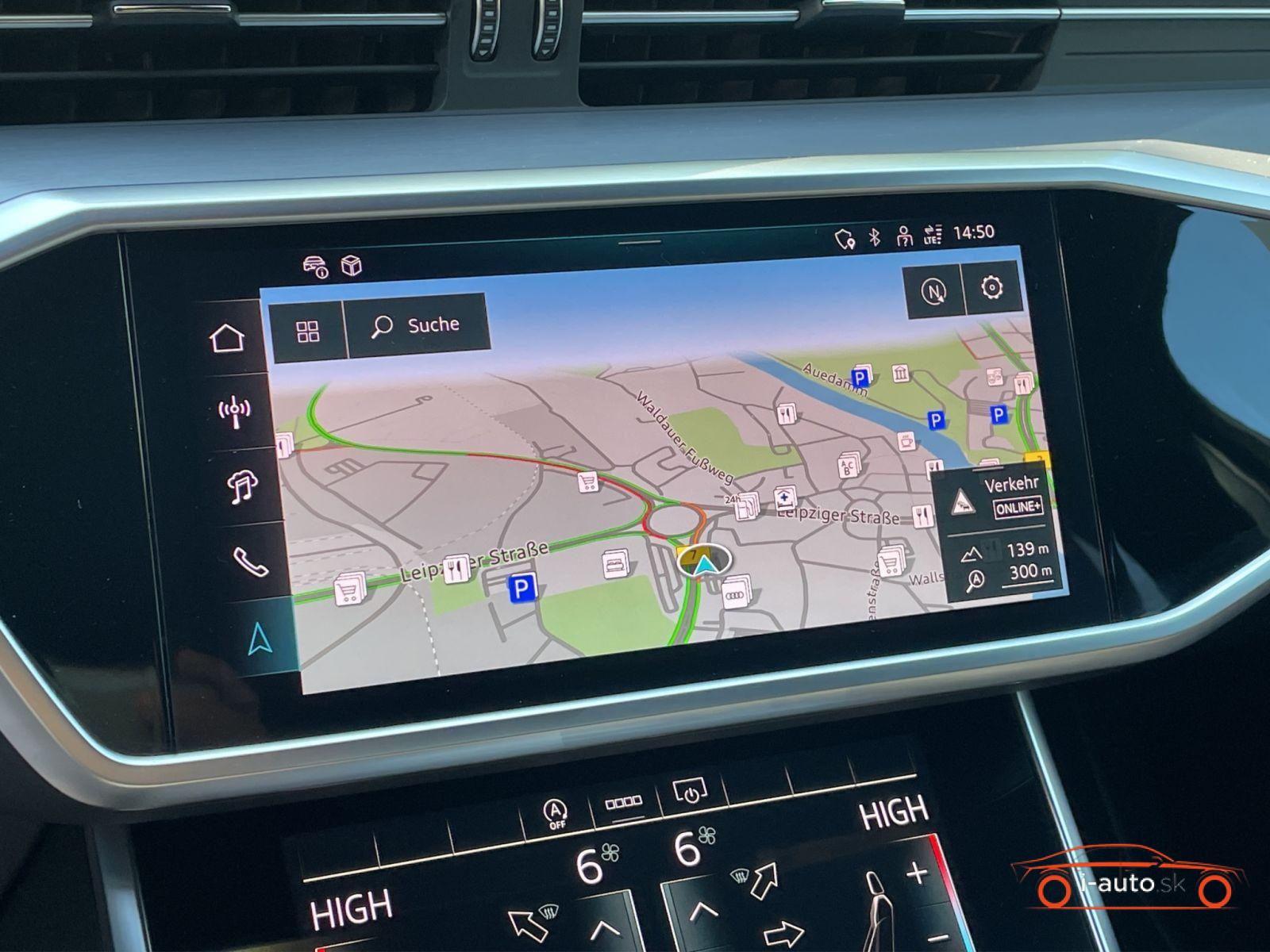 Audi S6 Avant 3.0 TDI quattro za 61600€