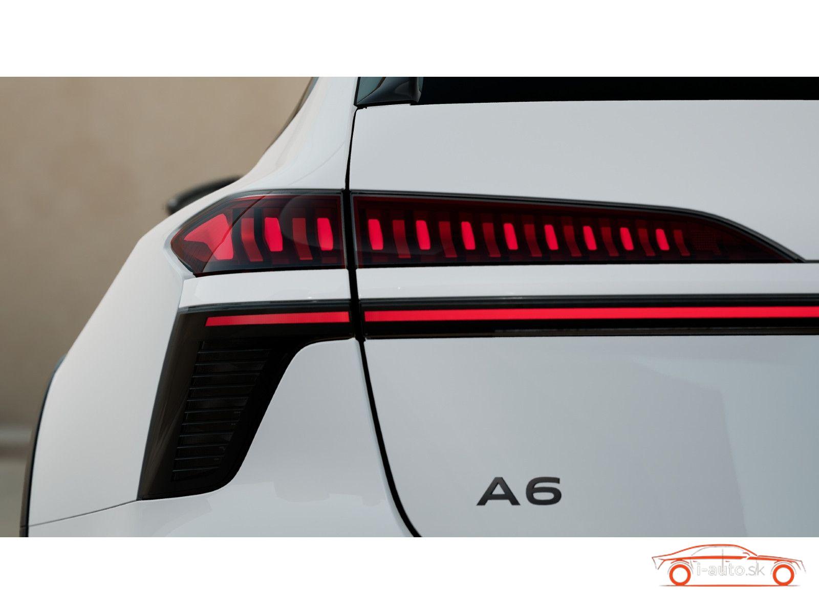 Audi A6 Allroad 3.0 TDI quattro za 72100€