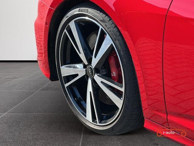 Audi S6 Avant TDI quattro za 59600€