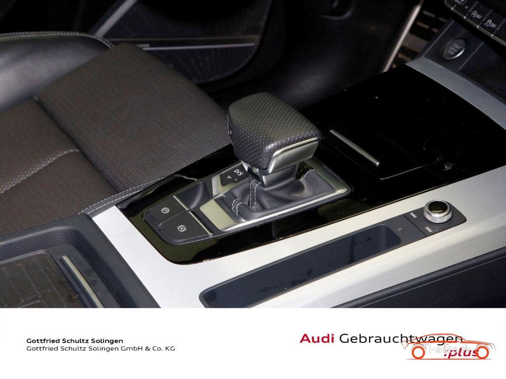 Audi Q5 50 TDI quattro S-Line za 46100€