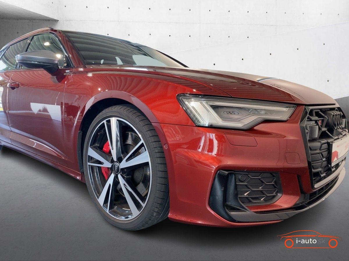 Audi S6 Avant 3.0 TDI Quattro za 65300€