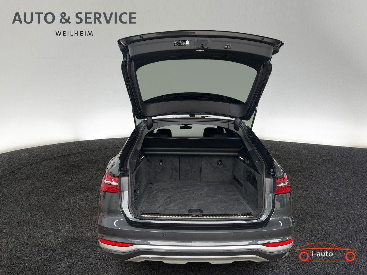 Audi A6 Allroad 55 TDI quattro za 84900€