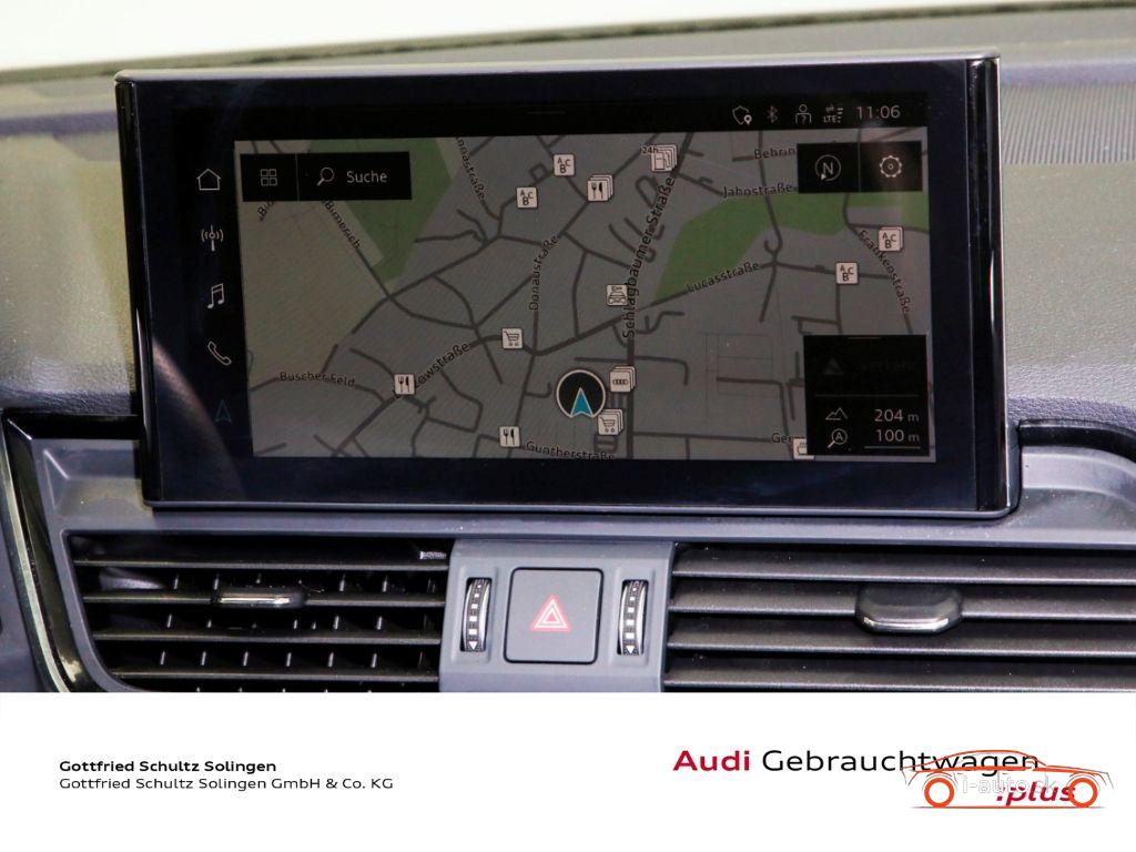 Audi Q5 50 TDI quattro S-Line za 46100€