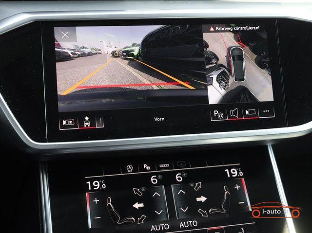 Audi S6 Avant TDI quattro za 54900€
