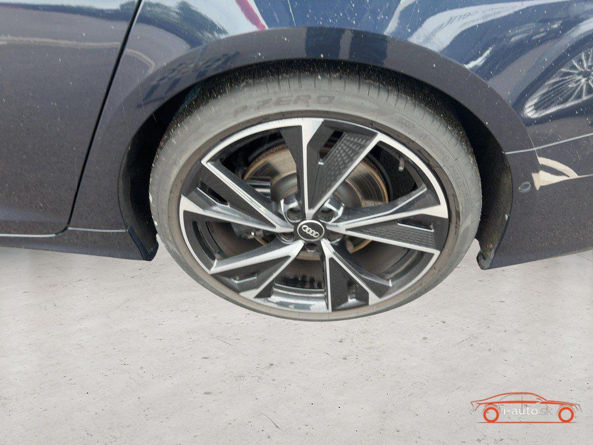 Audi S6 Avant 3.0 TDI quattro za 47500€