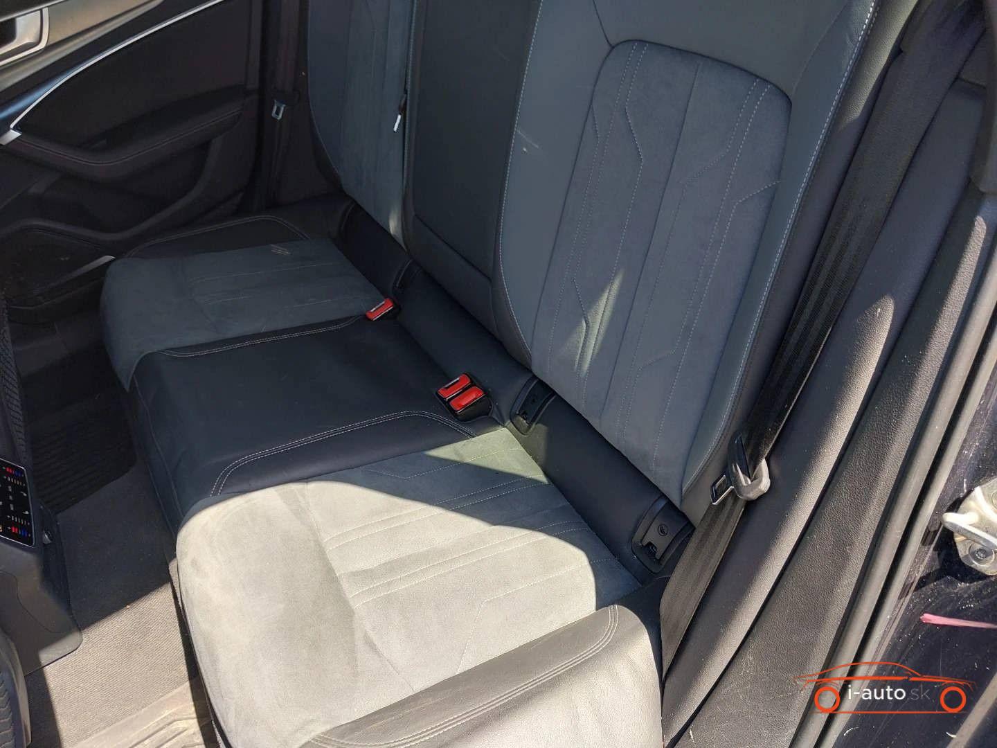 Audi A6 Allroad 50 TDI quattro za 49500€