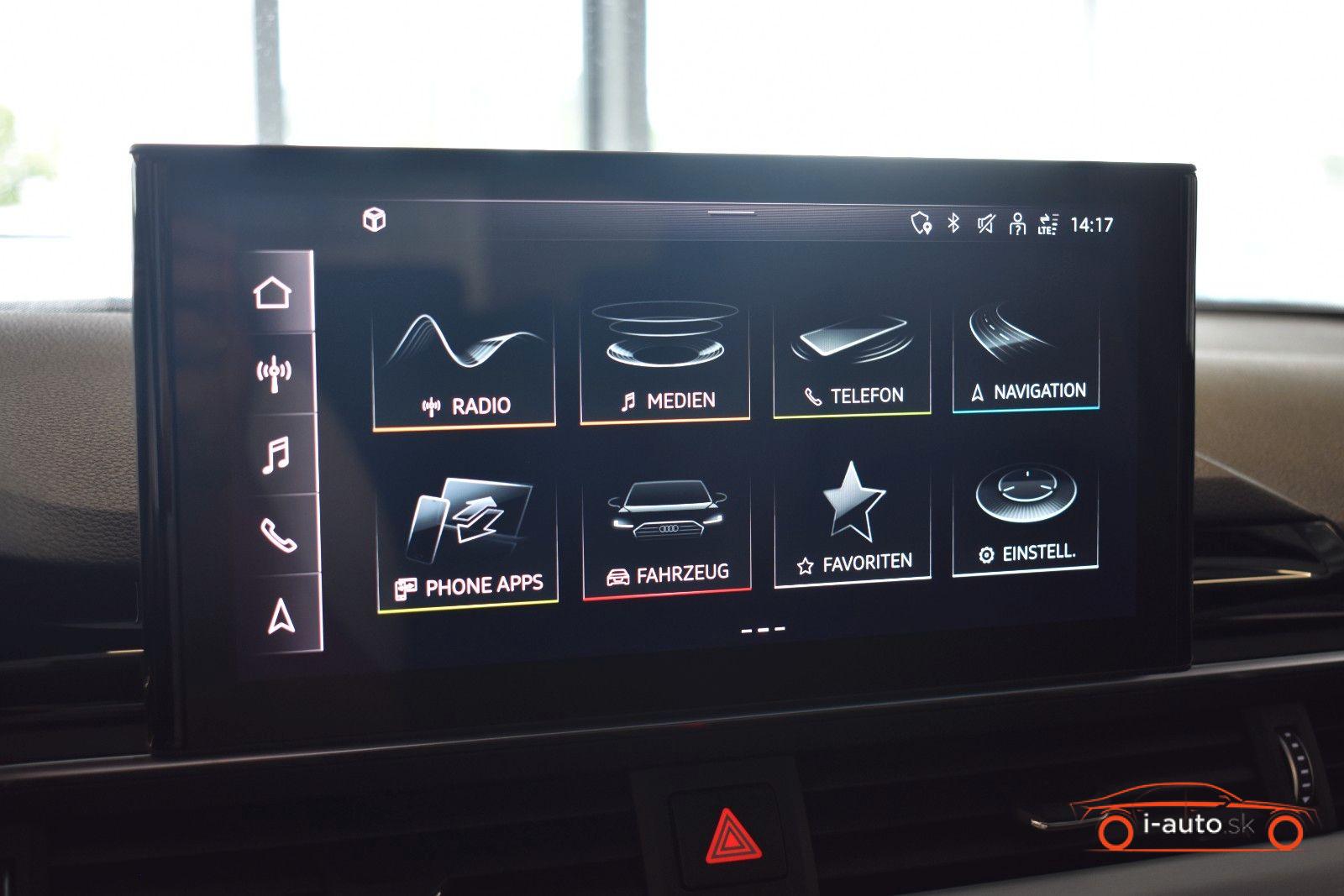 Audi S4 Avant 3.0 TDI quattro za 42900€
