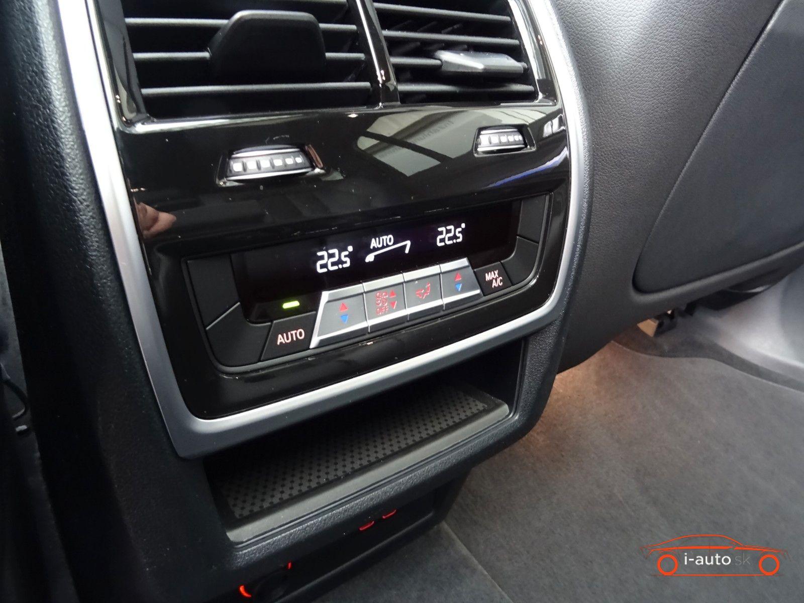 BMW X7 xDrive40d M Sport za 75400€