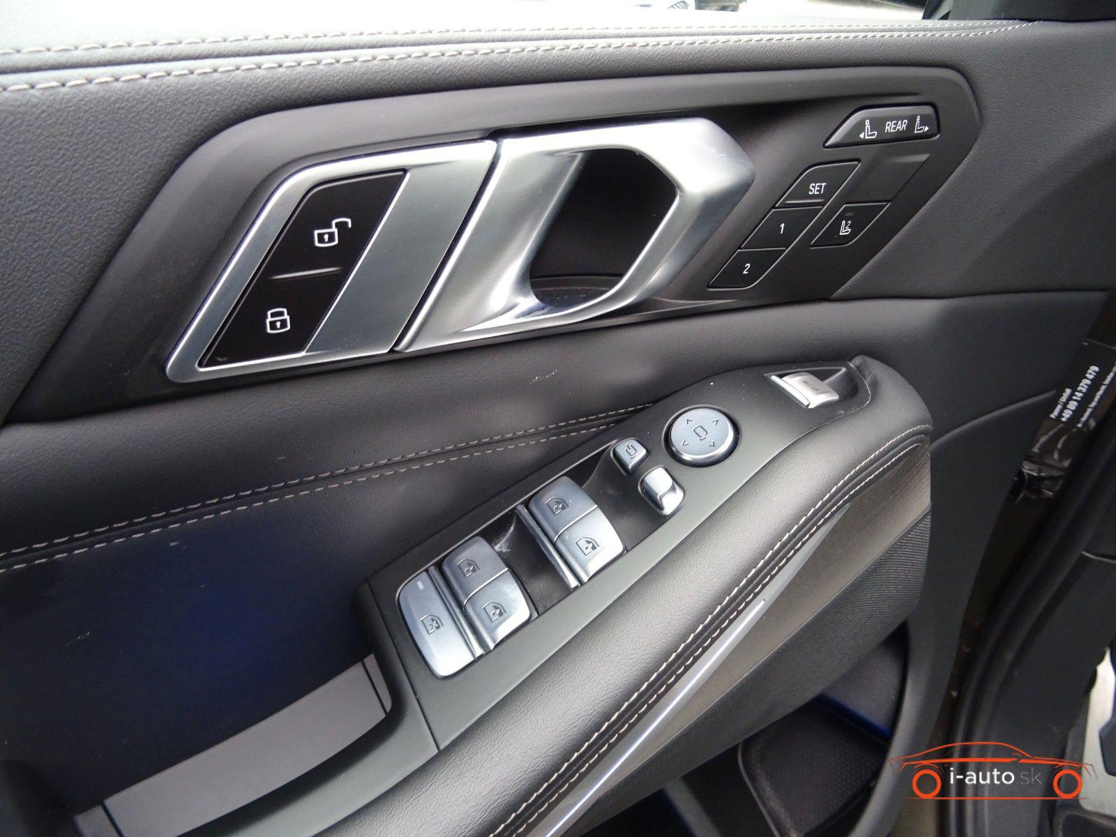 BMW X7 xDrive40d M Sport za 75400€