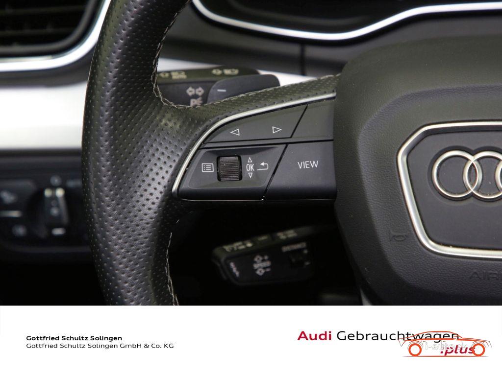 Audi Q5 50 TDI quattro S-Line za 46100€