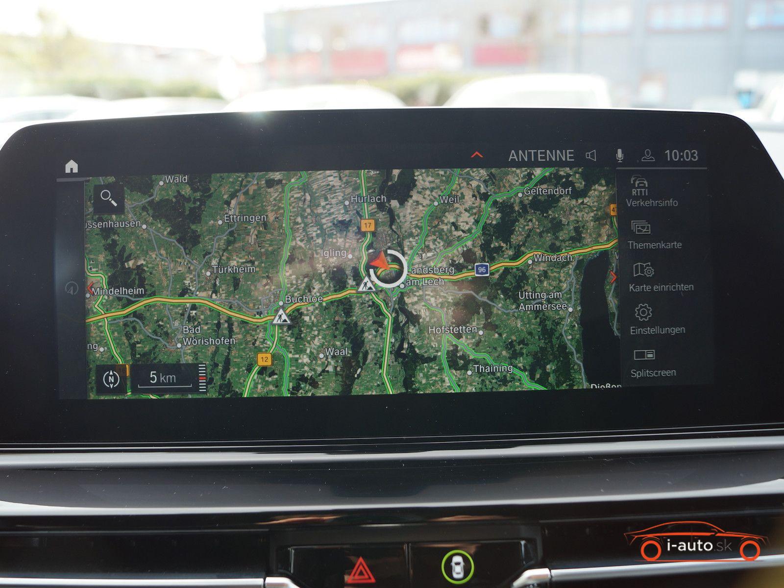 BMW 8 840d xDrive Gran Coupe M Sport za 63900€