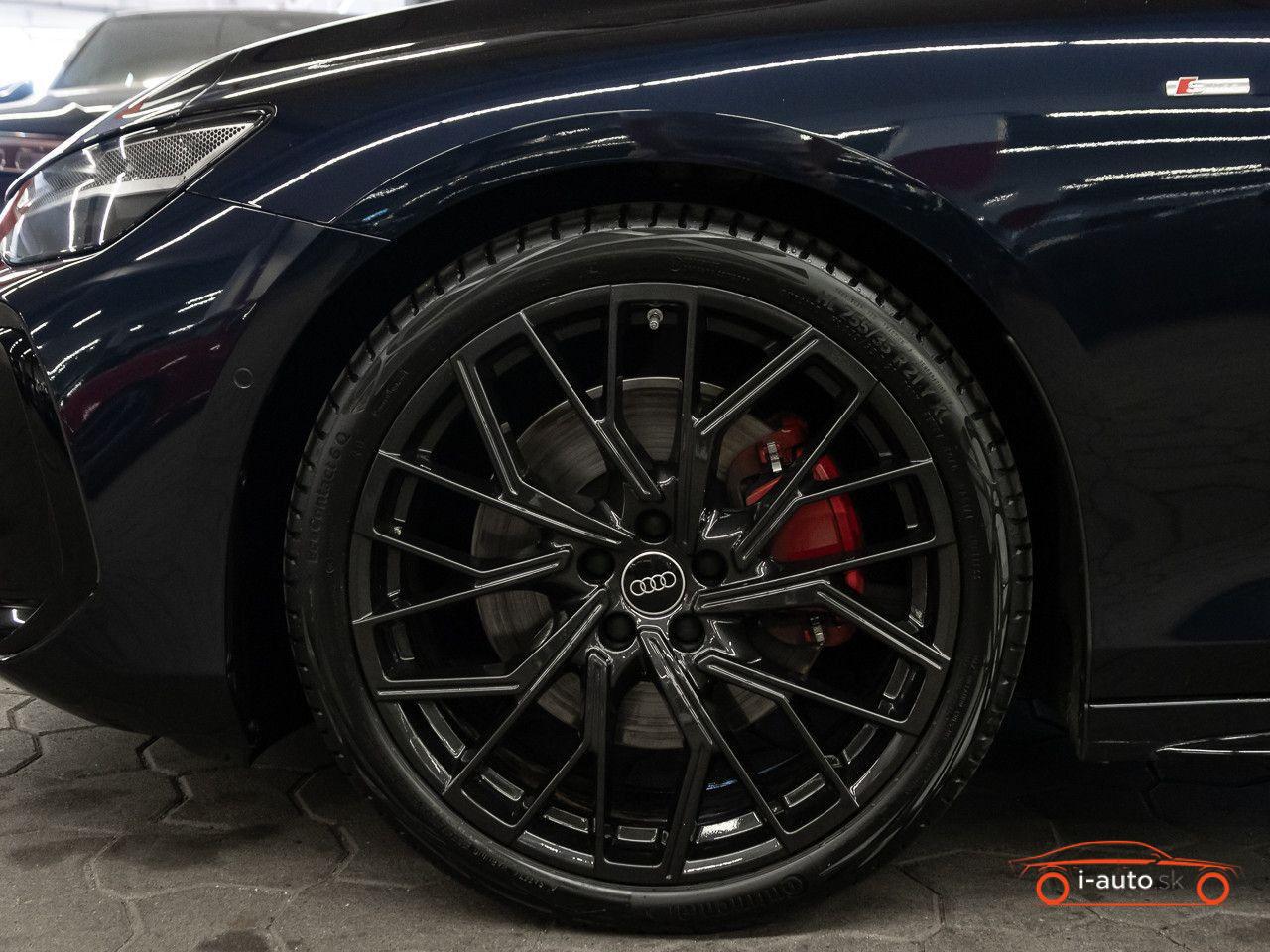 Audi A6 Avant 3.0 TDI quattro S-line edition one za 83700€