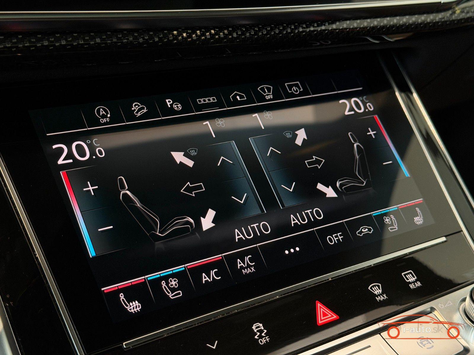 Audi Q7 50 TDI COMPETITION za 77900€