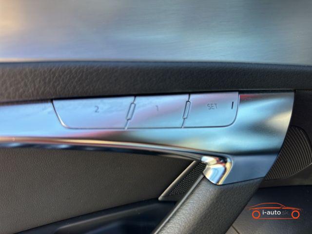Audi S6 Avant TDI quattro za 59600€