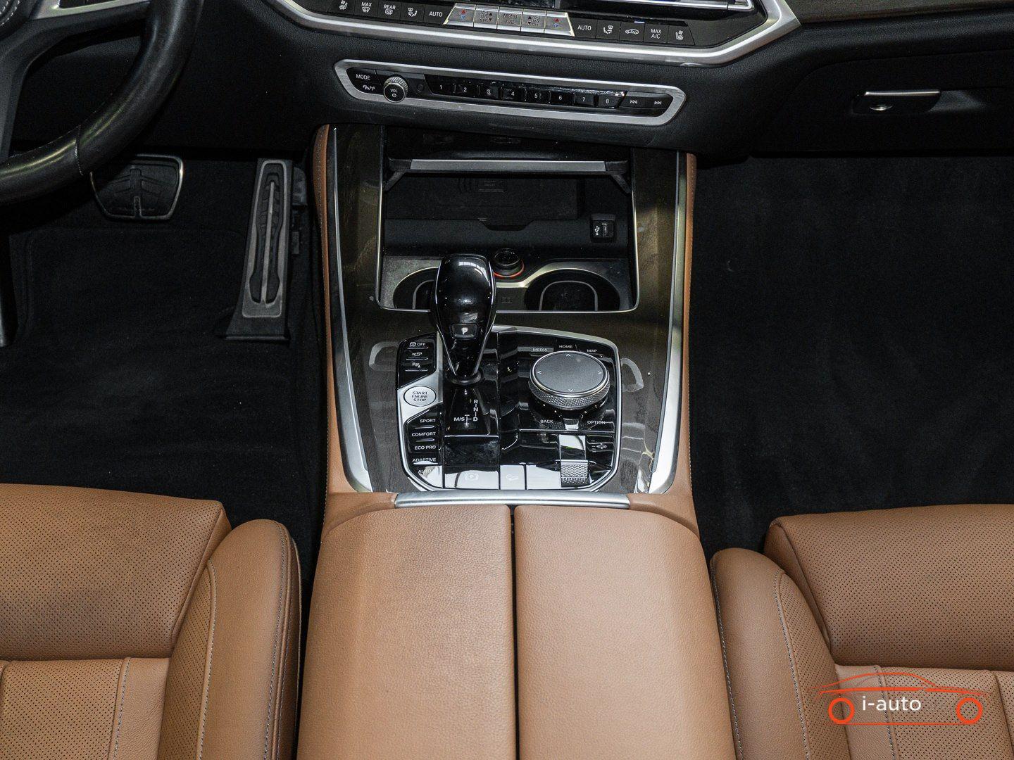 BMW X5 xDrive40d M Sport za 67900€