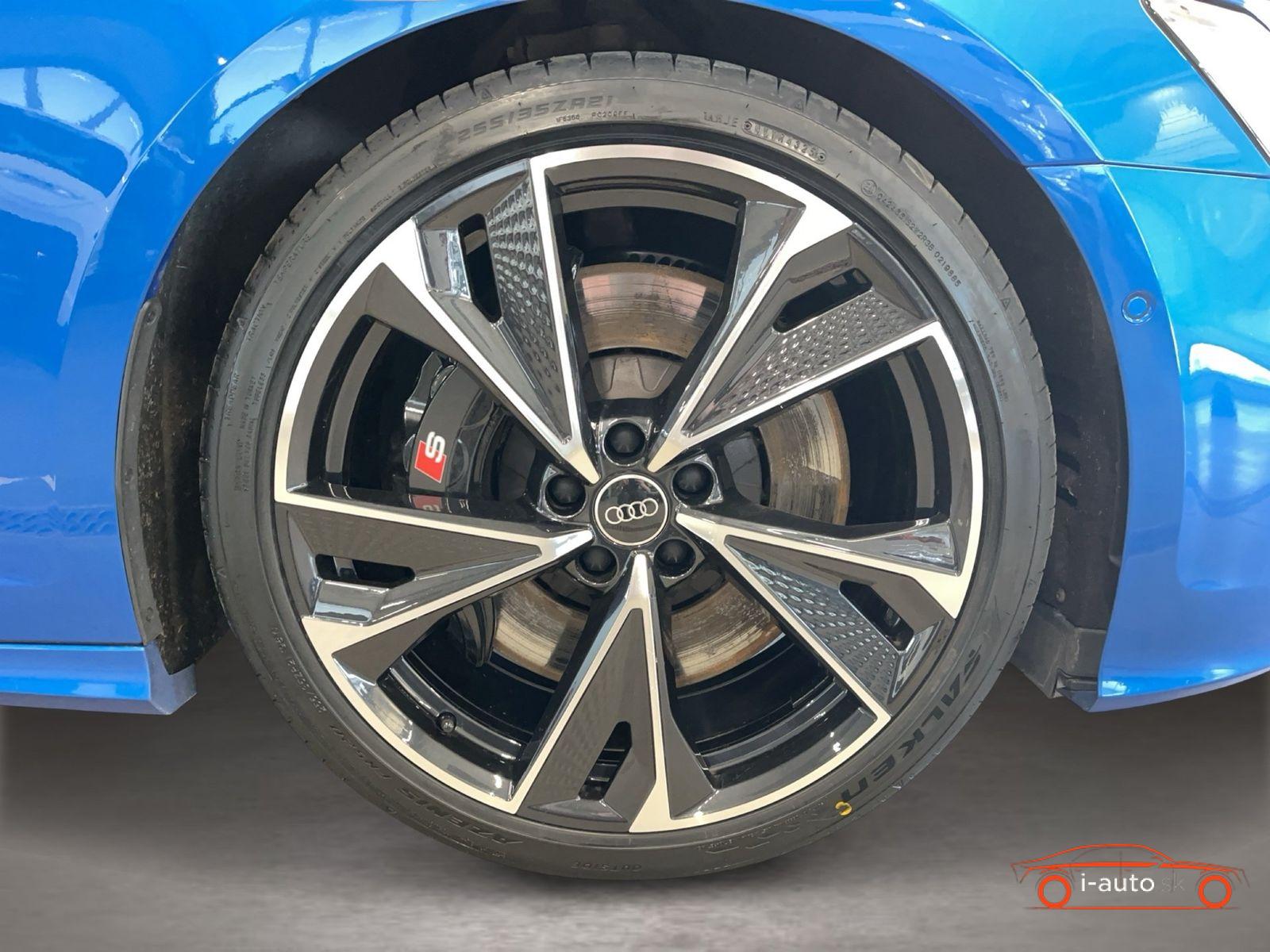 Audi S6 Avant 3.0 TDI quattro za 49500€