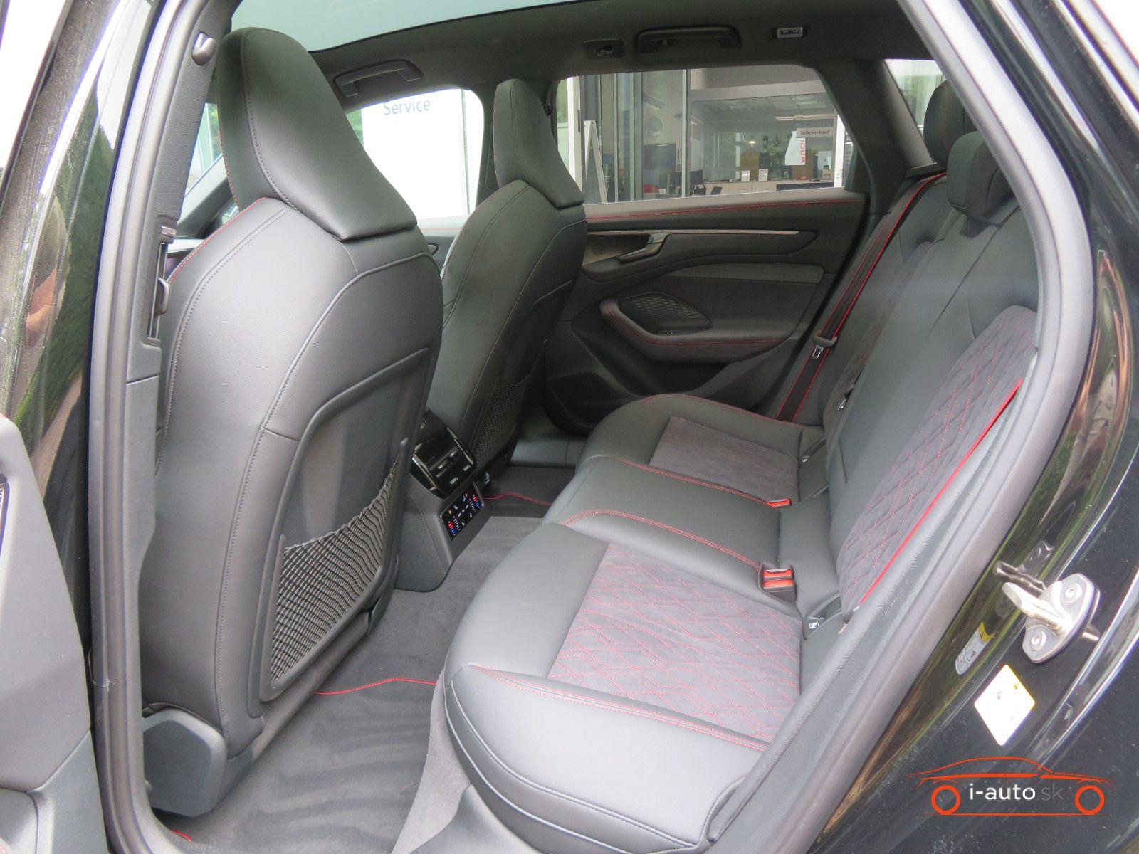 Audi A6 Avant 50 TDI quattro S-Line za 82500€