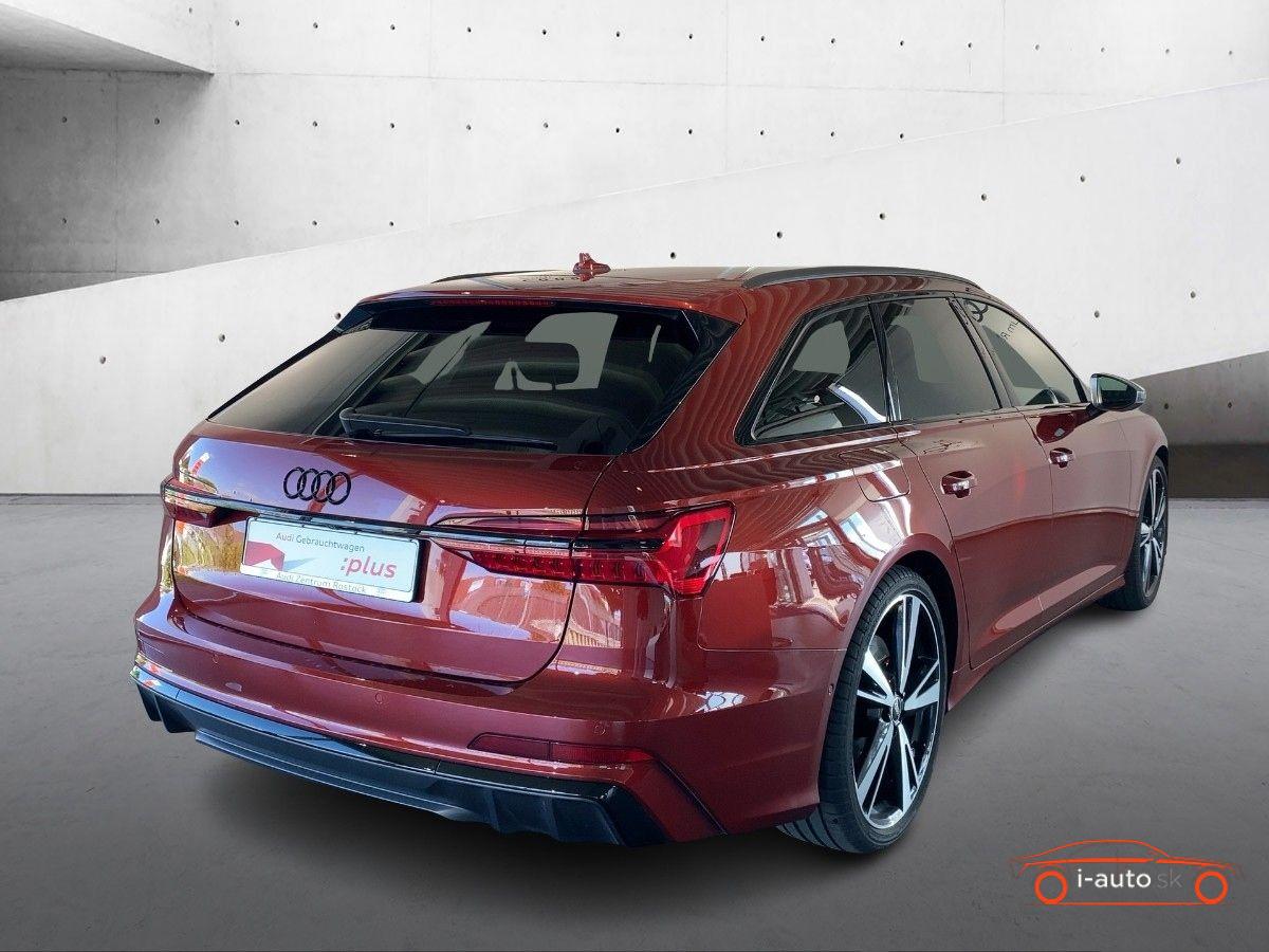 Audi S6 Avant 3.0 TDI Quattro za 65300€