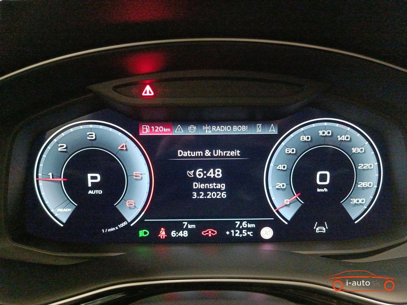 Audi Q8 50 TDI quattro S line za 104000€