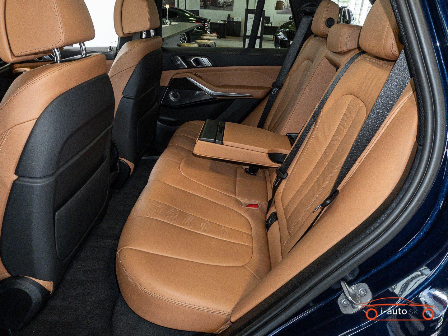 BMW X5 xDrive40d M Sport za 67900€