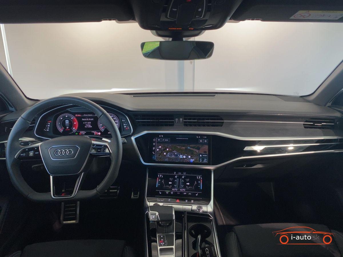 Audi S6 Avant 3.0 TDI Quattro za 65300€