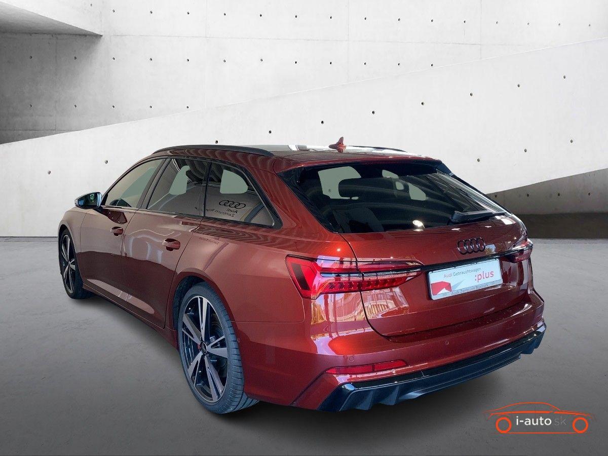 Audi S6 Avant 3.0 TDI Quattro za 65300€