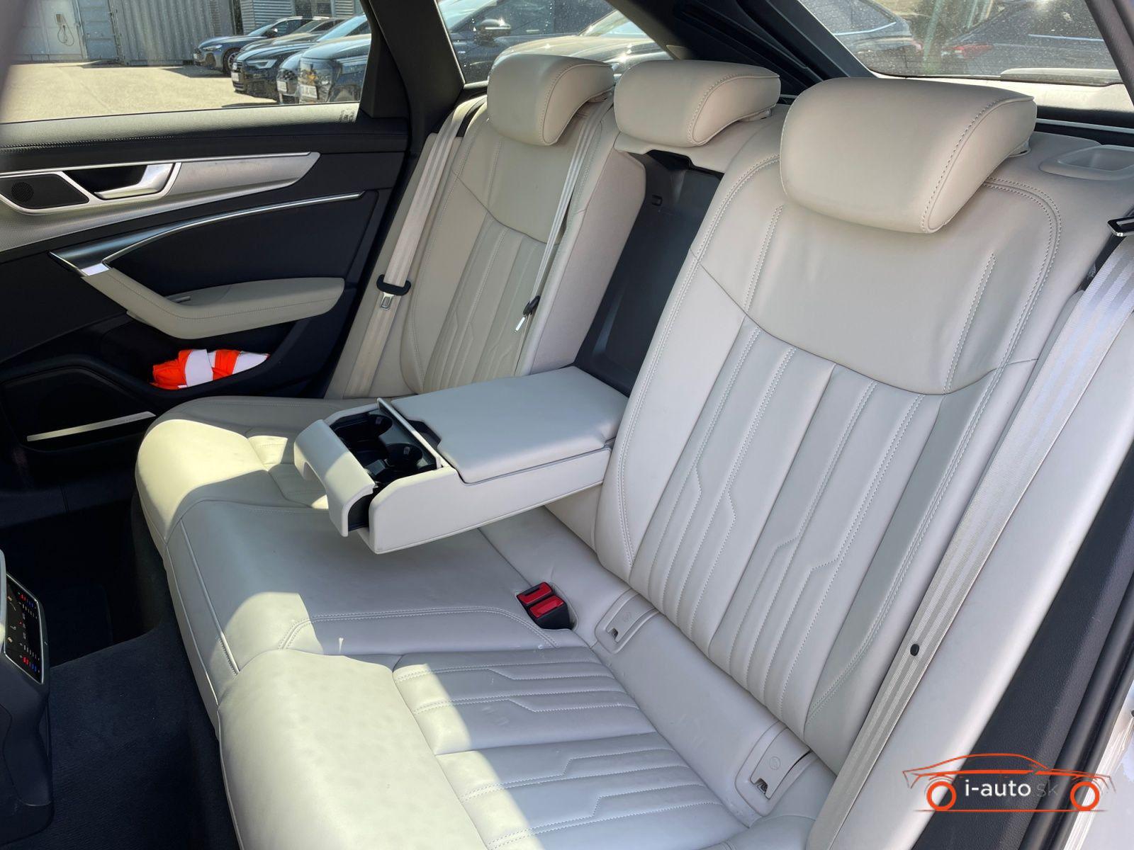 Audi A6 Allroad 55 TDI quattro za 60000€