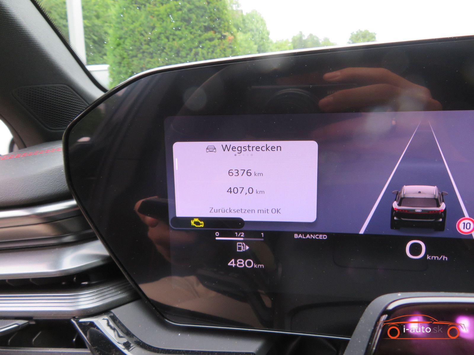 Audi A6 Avant 50 TDI quattro S-Line za 82500€