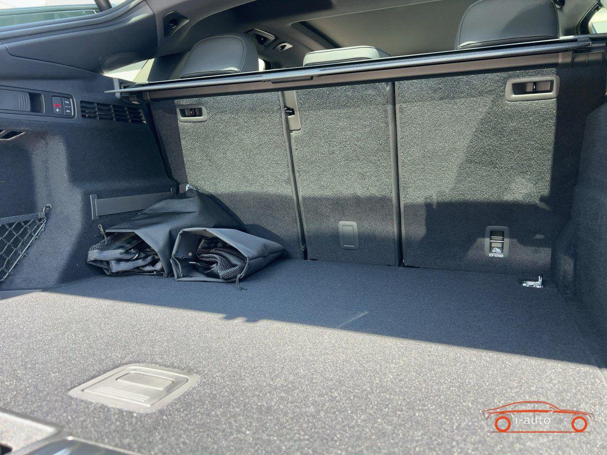 Audi Q5 Sportback TDI quattro za 96000€