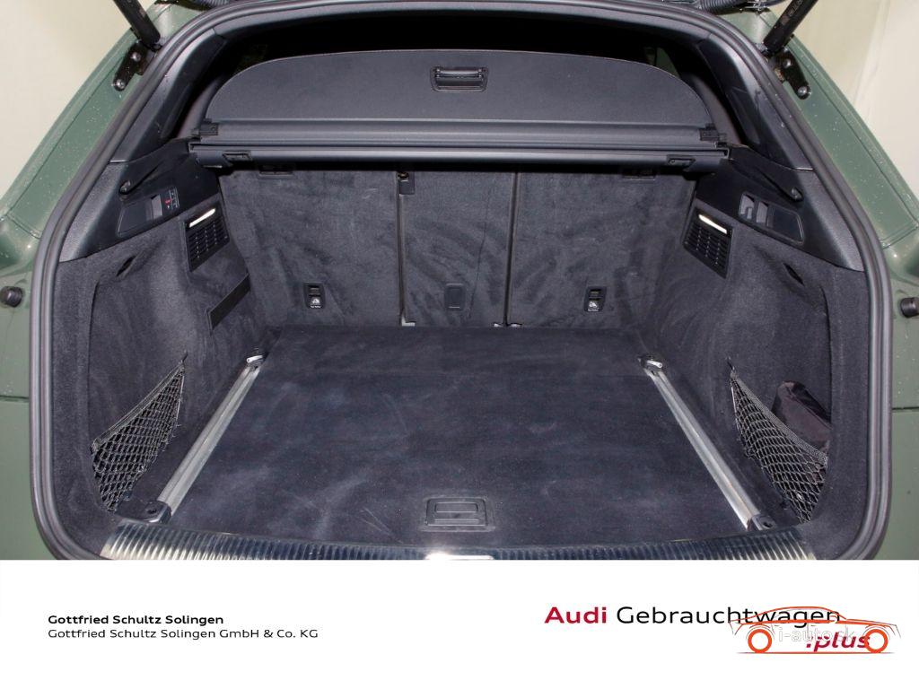 Audi Q5 50 TDI quattro S-Line za 46100€