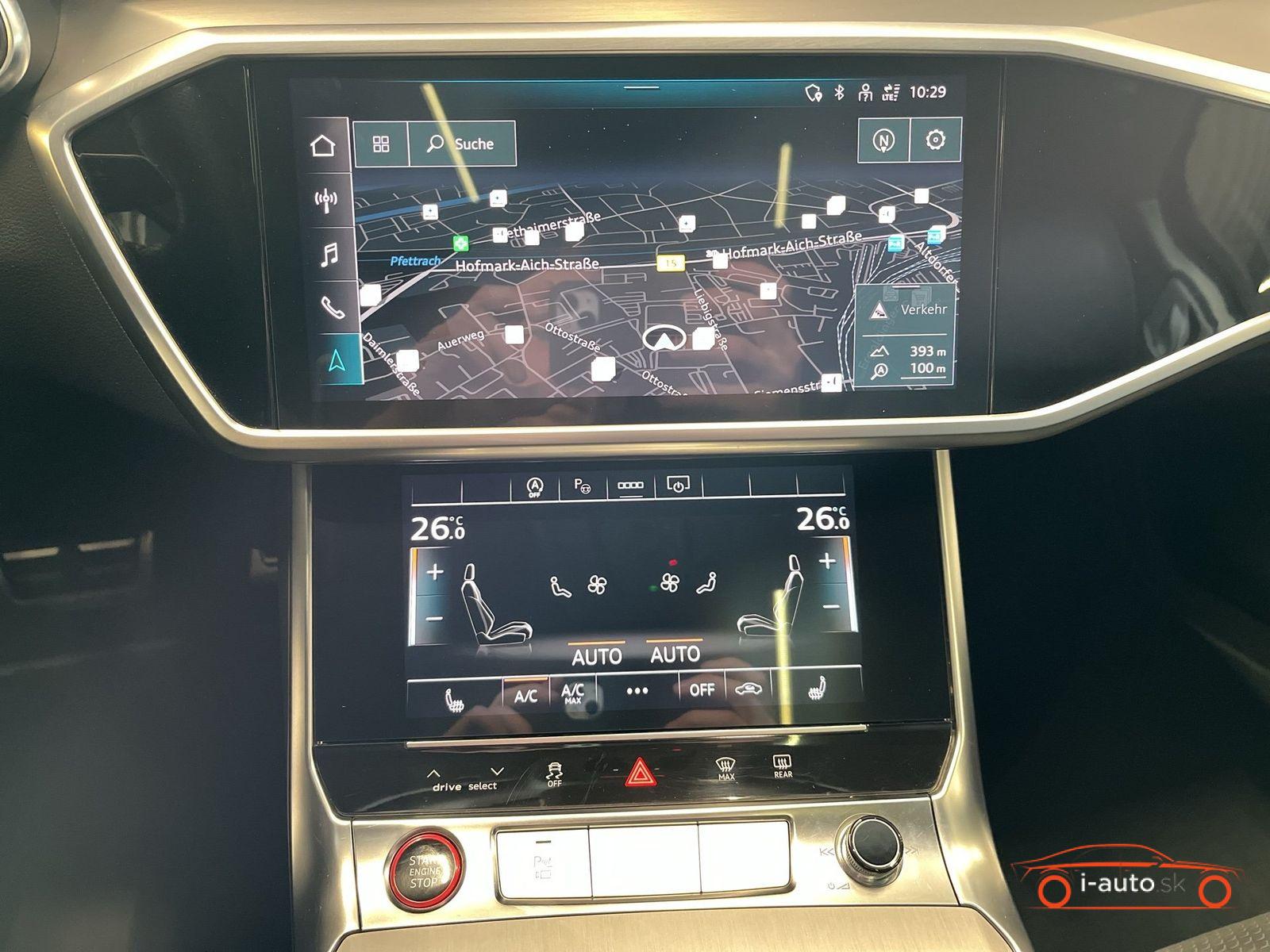 Audi S6 Avant 3.0 TDI quattro za 49500€