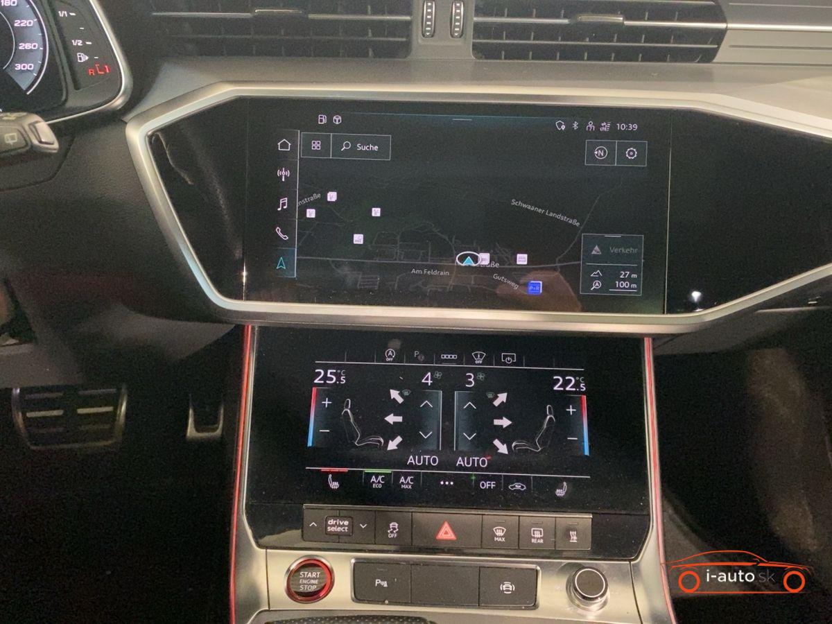 Audi S6 Avant 3.0 TDI Quattro za 51900€