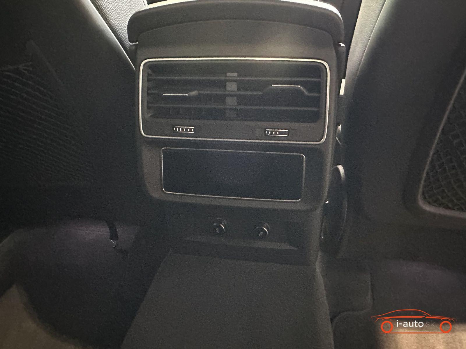 Audi Q7 50 TDI quattro S line za 65100€