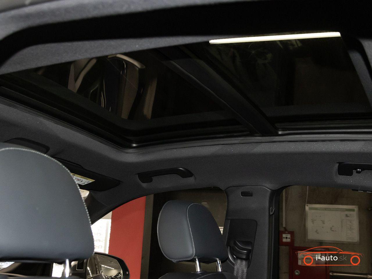 Audi SQ5 Sportback 3.0 TDI quattro za 54700€